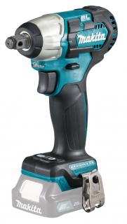 Cheie de strans cu impact CXT 12Vmax, 165 Nm, livrata fara acumulatori, Makita