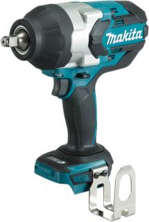 Cheie de strans cu impact LXT 18V, 1000 Nm, fara acumulatori, Makita