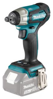 Cheie de strans cu impact LXT 18V, 210 Nm, livrata fara acumulatori, Makita