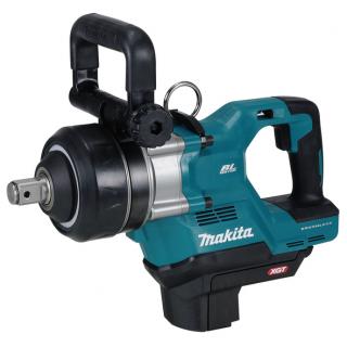 Cheie de strans cu impact XGT 40Vmax, 1  , 4.000 Nm, livrata fara acumulatori, Makita