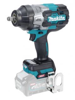 Cheie de strans cu impact XGT 40Vmax, 1.700 Nm, livrata fara acumulatori, Makita