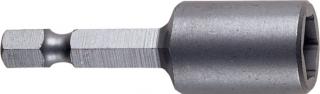 CHEIE TUBULARa MAGNETICa 1 4 50MM, Makita