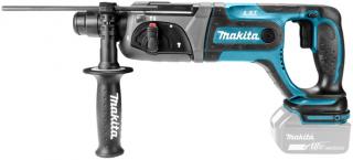 Ciocan rotopercutor, LXT 18 V, SDS-PLUS, 2,0 J, fara acumulatori, Makita