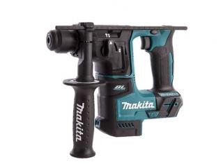 Ciocan rotopercutor LXT 18V, SDS-PLUS, 1,2 J, fara acumulatori, Makita