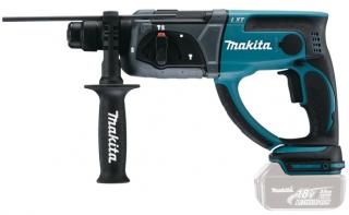 Ciocan rotopercutor LXT 18V SDS-PLUS, 1,9 J fara acumulatori, Makita