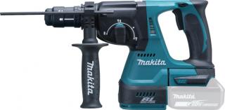 Ciocan rotopercutor LXT 18V SDS-PLUS, 2,0J, fara acumulatori, Makita