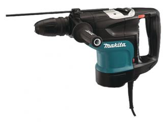Ciocan rotopercutor SDS-MAX, 12,5J, 1350W, Makita