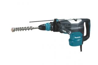 Ciocan rotopercutor SDS-MAX, 19,1J, 1510W, Makita