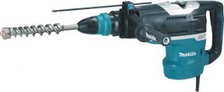 Ciocan rotopercutor SDS-MAX, 20J, 1510W, Makita