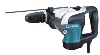 Ciocan rotopercutor SDS-MAX, 6,2J, 1050W, Makita