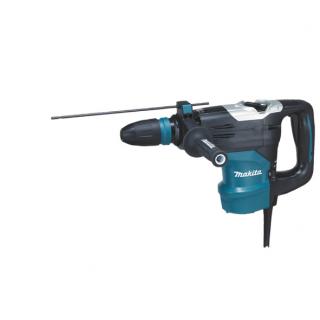 Ciocan rotopercutor SDS-MAX, 8,3J, 1100W, Makita