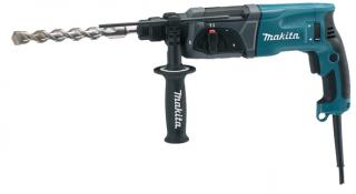 Ciocan rotopercutor SDS-PLUS, 2,4J, 780 W, Makita