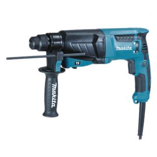 Ciocan Rotopercutor SDS-PLUS, 2,4J, 800 W, Makita
