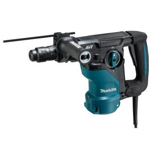 Ciocan rotopercutor SDS-PLUS, 3,9J, 1050W, Makita