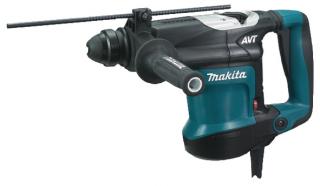 Ciocan rotopercutor SDS-PLUS, 5,5J, 850W, Makita