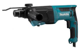 Ciocan rotopercutor SDS PLUS, 800 W, 3,0 J, Makita
