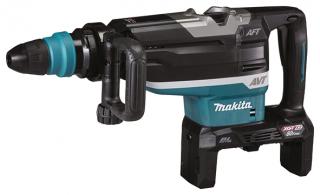 Ciocan rotopercutor XGT 40Vmax SDS-MAX, 21,4 J, fara acumulatori, Makita