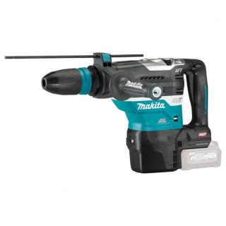 Ciocan rotopercutor XGT 40Vmax SDS-MAX, 8J, livrat fara acumulator, Makita