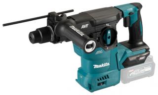 Ciocan rotopercutor XGT 40Vmax SDS-PLUS, 3,9 J, fara acumulatori, Makita