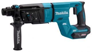 Ciocan rotopercutor XGT, SDS-PLUS 3,0 J, livrat fara acumulatori, Makita