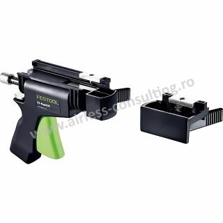 Clema cu Prindere rapida FS RAPID, R, Festool