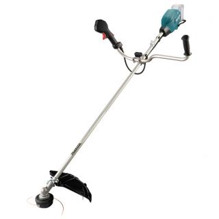 Coasa 1kW, XGT 40V, 43 cm, maner asimetric, fara acumulatori, Makita