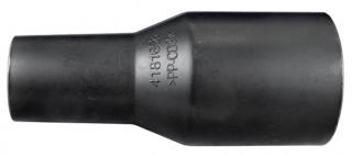 CONECTOR FRONTAL 22-38 DVC860, VC2510, VC3210, VC3211, Makita
