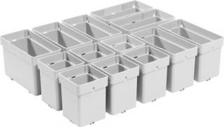 Containere din plastic 50x50 50x100x68-Set - Festool