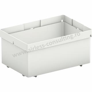 Containere din, Plastic Box 100x150x68, 6, Festool