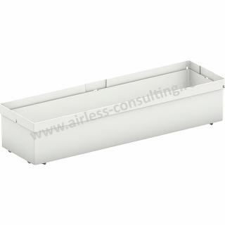 Containere din, Plastic Box 100x350x68, 2, Festool