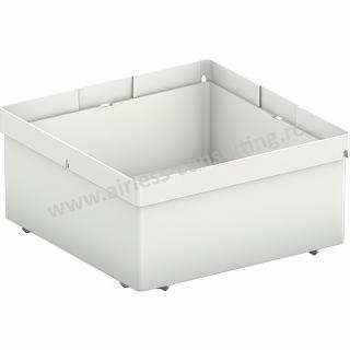 Containere din, Plastic Box 150x150x68, 6, Festool