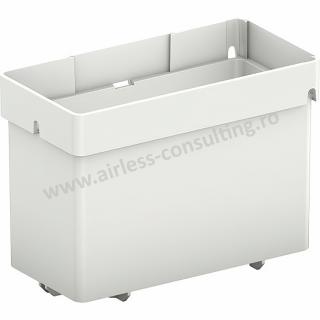 Containere din, Plastic Box 50x100x68, 10, Festool