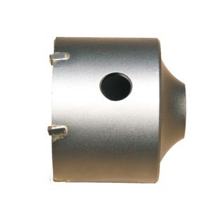 Coroana de gaurit SDS-PLUS 80mm, Makita