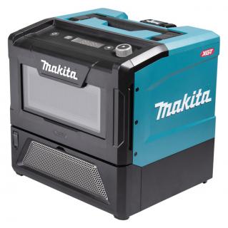 Cuptor cu microunde XGT, 8 L, livrat fara acumulatori, Makita
