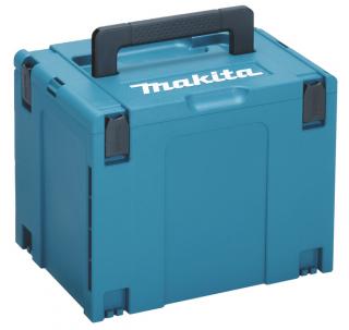 CUTIE PLASTIC MAKPAC TIP4 (395X295X315)