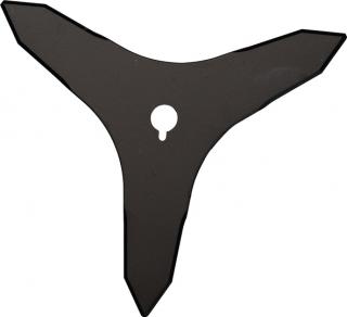Cutit cu 3 dinti 20 x 230, Makita