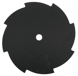 Cutit cu 8 dinti 20 x 230, Makita