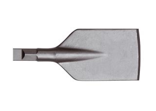 DALTA SAPA HEX 28 125X400MM, Makita