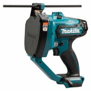 Debitator CXT 12Vmax, 20 mm, fara acumulatori, Makita