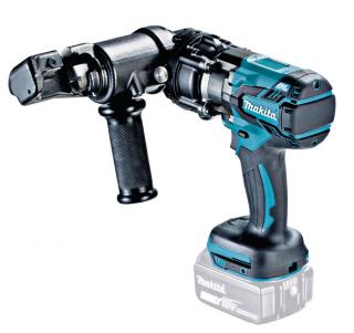 Debitator LXT 18V, 12 mm, fara acumulatori, Makita