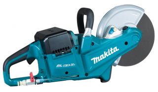 Debitator LXT 18V, 230 mm, livrat cu 2 acumulatori, Makita