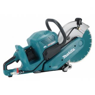 Debitator XGT x2 (80Vmax), 355 mm, livrat fara acumulatori, Makita