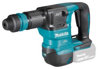 Demolator LXT 18V, SDS-PLUS, 3,1 J, livrat fara acumulatori, Makita