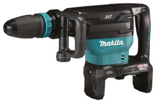 Demolator XGT 40Vmax SDS-MAX, 20,9J, fara acumulatori, Makita