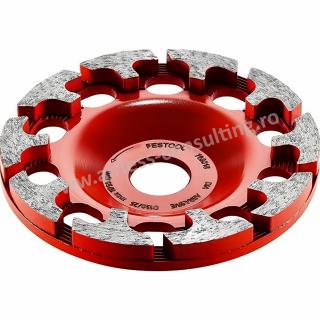 Disc de diamant DIA ABRASIVE-D130 Festool