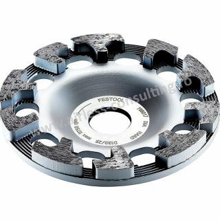 Disc de diamant DIA HARD-D130 Festool
