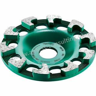 Disc de diamant DIA STONE-D130 Festool