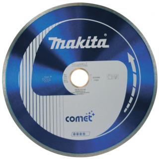 DISC DIAMANTAT COMET 10MM COROANa CONTINUa 80X15MM, Makita
