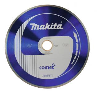 DISC DIAMANTAT COMET CONTINUU 10MMX125mmX22.23   20, Makita