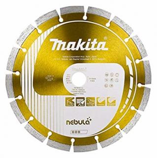 DISC DIAMANTAT NEBULA LASER 115X22X10, Makita